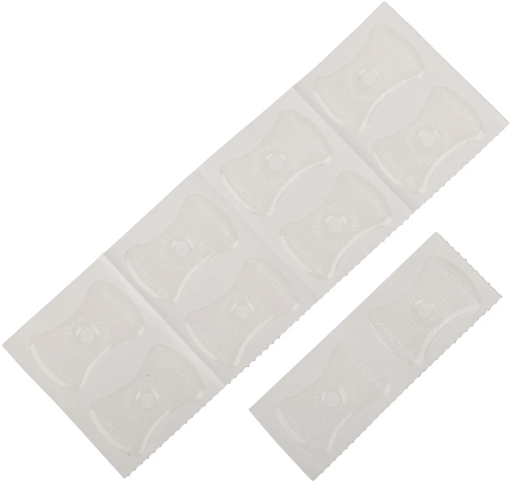 MICHE Vibrostop Ventilpad 1 MICHE Vibrostop Ventilpad