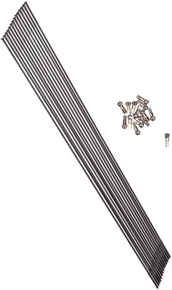 Fulcrum Red Power 29 XL Ersatzspeichen Modell 2012-2014 1 Fulcrum Red Power 29 XL Ersatzspeichen Modell 2012-2014