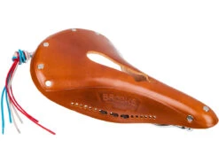 BROOKS B17 Imperial Sattel 14 BROOKS B17 Imperial Sattel -Shimano Verkäufe 110071