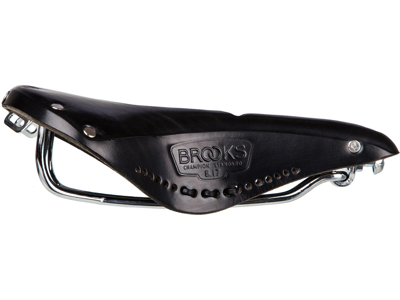BROOKS B17 Imperial Sattel 6 BROOKS B17 Imperial Sattel – Bild 6