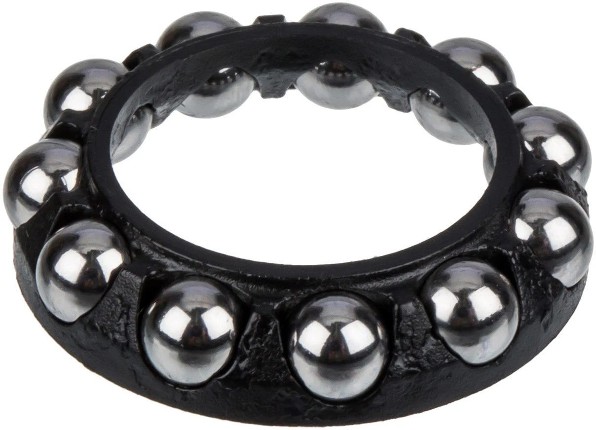 Shimano Kugelring Für M770 / M785 / M8000 / 6800 Naben 1 Shimano Kugelring Für M770 / M785 / M8000 / 6800 Naben