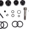 AVID Bremssattel Service Kit Für X0 Trail/Elixir 9 Trail