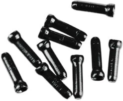 JAGWIRE Endtüllen Für Brems-/Schalt-Innenzug - 10 Stück -Shimano Verkäufe 111824