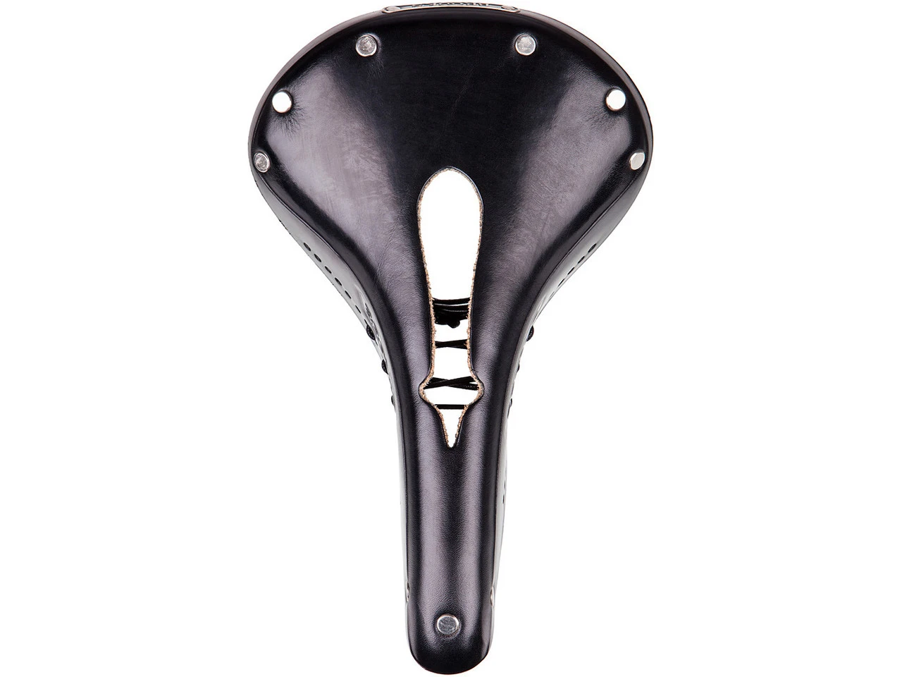 BROOKS B17 Imperial Sattel 3 BROOKS B17 Imperial Sattel – Bild 3