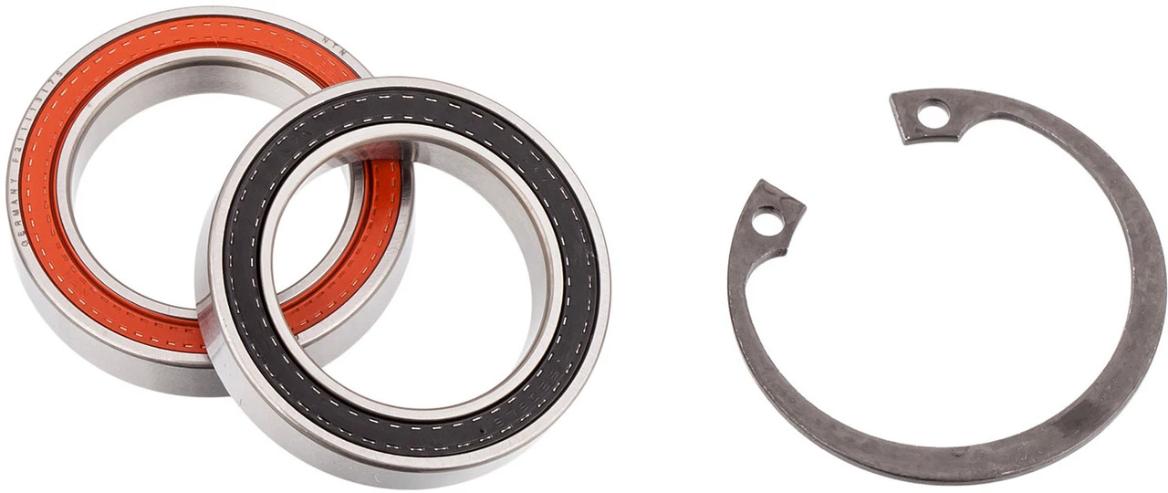 Mavic Lagersatz Für 20 Mm Vorderradnaben 1 Mavic Lagersatz Für 20 Mm Vorderradnaben