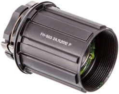 Crankbrothers Freilaufkörper Cobalt / Iodine 3/11 2011-2016 (2.+3. Generation)