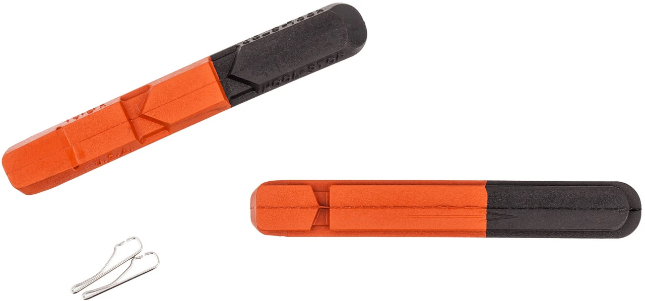 Kool-stop Bremsgummis Cartridge R1 V-Brake 1 Kool-stop Bremsgummis Cartridge R1 V-Brake