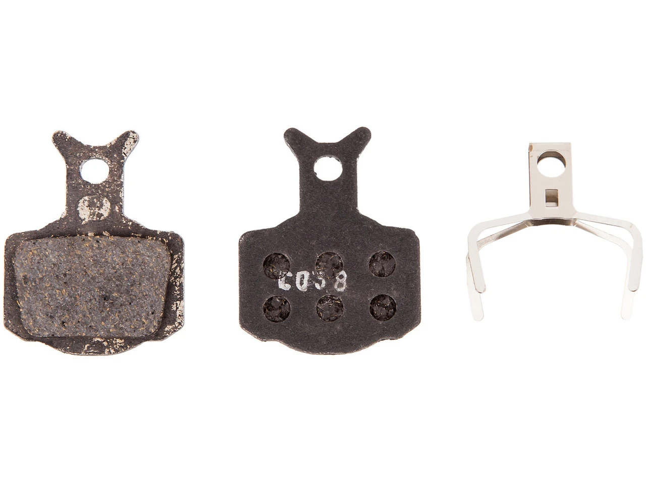 Formula Bremsbeläge Für Oval / TheOne / RX / R1 / R1R / T1 / C1 / Cura 5 Formula Bremsbeläge Für Oval / TheOne / RX / R1 / R1R / T1 / C1 / Cura – Bild 5