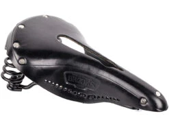 BROOKS Flyer Imperial Sattel