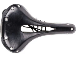 BROOKS Flyer Imperial Sattel -Shimano Verkäufe 116750