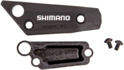 Shimano Deckeleinheit Für Ausgleichsbehälter BL-M445