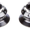 Crankbrothers HR-Adapterkappen 12 X 135 Mm Für Iodine / Cobalt 3, 11 Ab 2011