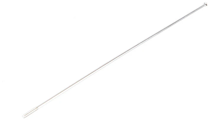 Crankbrothers Ersatzspeiche Für Cobalt 2 29" Ab 2014 (3. + 4. Generation) 1 Crankbrothers Ersatzspeiche Für Cobalt 2 29" Ab 2014 (3. + 4. Generation)