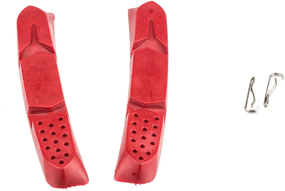 JAGWIRE Bremsgummis Mountain Pro Wet 1 JAGWIRE Bremsgummis Mountain Pro Wet