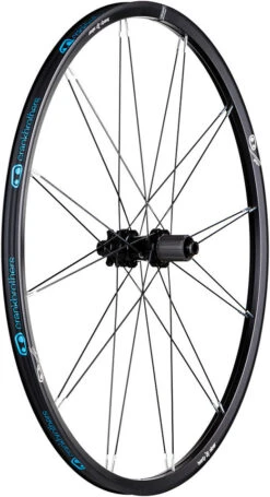 Crankbrothers Cobalt 1 Disc 6-Loch 29" Laufradsatz -Shimano Verkäufe 125039