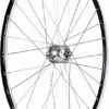 Delux + Open Pro + Sapim Race 28" Laufrad - Auslaufmodell