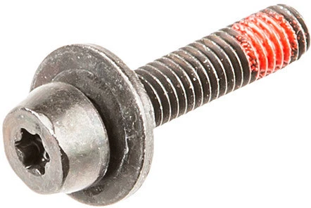 MAGURA Befestigungsschraube Für Easy Mount Adapter 1 MAGURA Befestigungsschraube Für Easy Mount Adapter