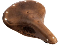 BROOKS B67 Sattel 10 BROOKS B67 Sattel -Shimano Verkäufe 131129