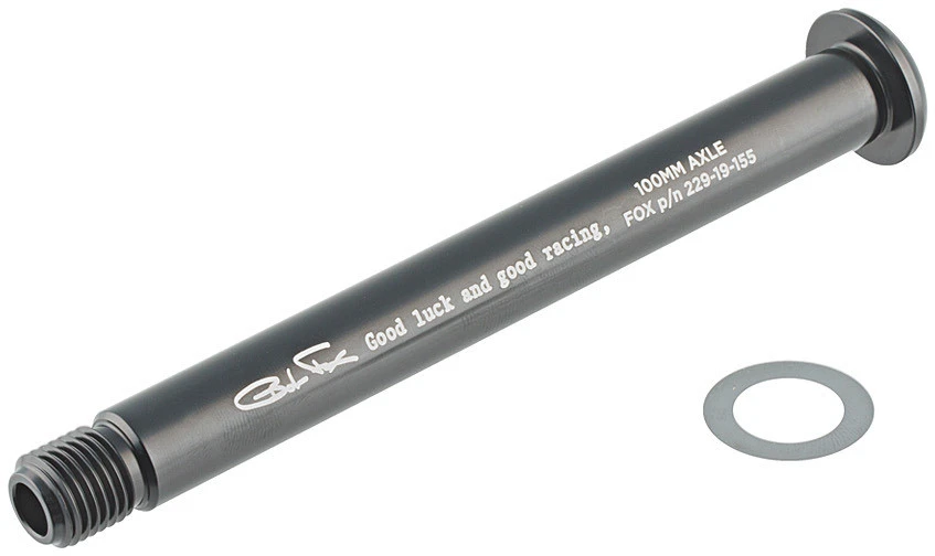 Fox Racing Shox Steckachse Kabolt 15x100 Mm 2 Fox Racing Shox Steckachse Kabolt 15x100 Mm – Bild 2