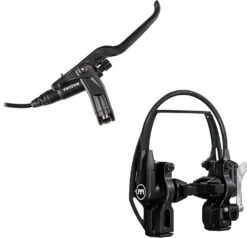 MAGURA HS 22 EVO2 Felgenbremse