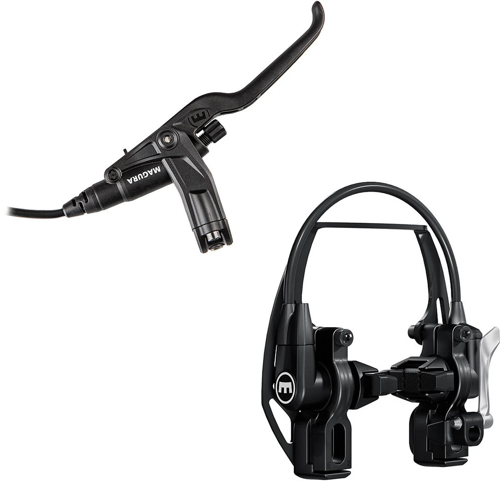 MAGURA HS 22 EVO2 Felgenbremse 1 MAGURA HS 22 EVO2 Felgenbremse