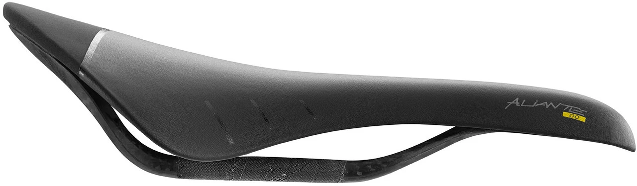Fizik Aliante 00 Carbon Sattel 1 Fizik Aliante 00 Carbon Sattel