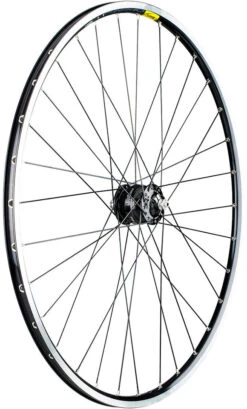 Delux + Open Pro + Sapim Race 28" Laufrad - Auslaufmodell -Shimano Verkäufe 137772