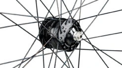 Delux + Open Pro + Sapim Race 28" Laufrad - Auslaufmodell -Shimano Verkäufe 137773