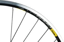 Delux + Open Pro + Sapim Race 28" Laufrad - Auslaufmodell -Shimano Verkäufe 137774