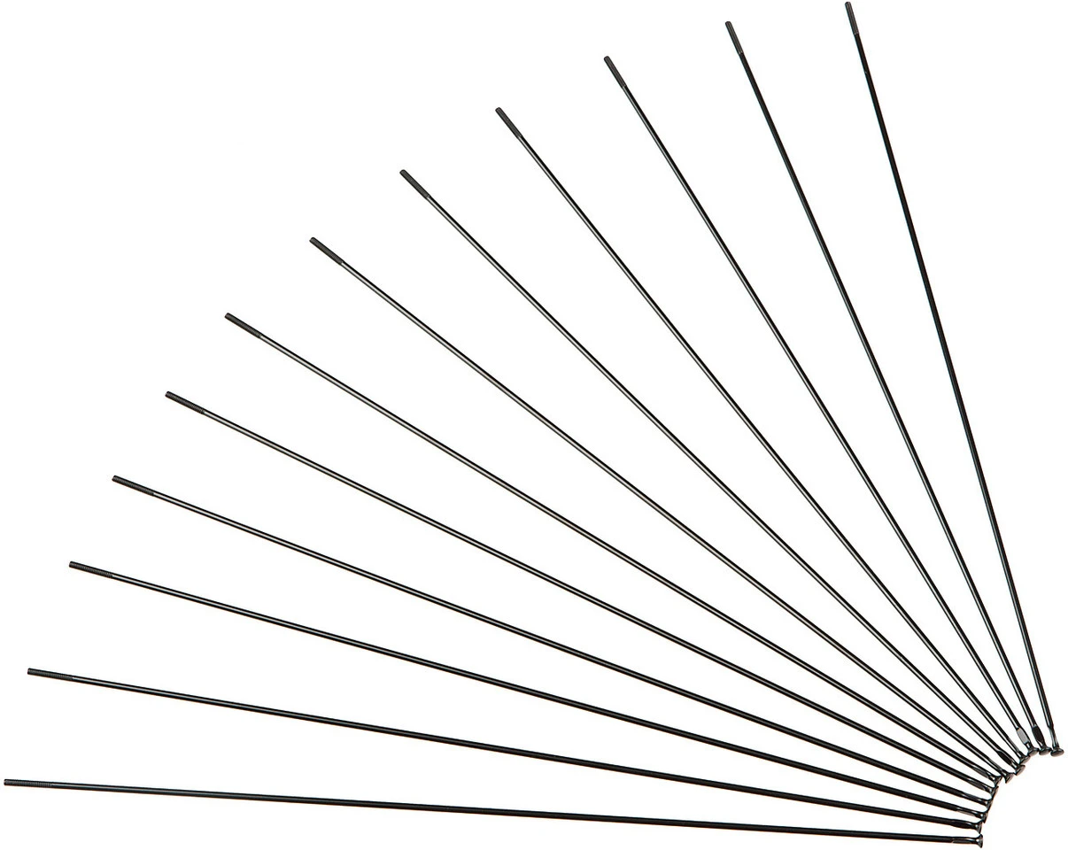 Mavic Crossone 26" Ersatzspeichen Modell 2014/2015 1 Mavic Crossone 26" Ersatzspeichen Modell 2014/2015