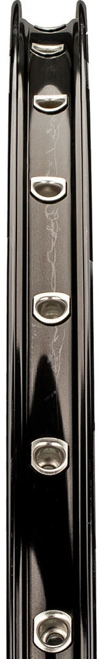 Mavic A 719 28" Felge 4 Mavic A 719 28" Felge – Bild 4