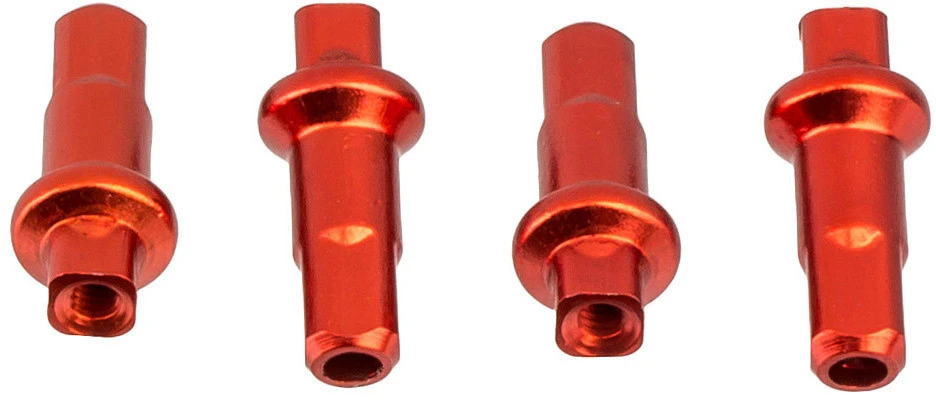 Fulcrum Racing 5 Ersatzspeichen Ab Modell 2014 4 Fulcrum Racing 5 Ersatzspeichen Ab Modell 2014 – Bild 4