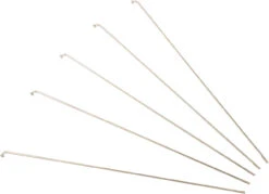 Dt-swiss Alpine III 2.0 / 1.85 / 2.34 Speichen - 5 Stück