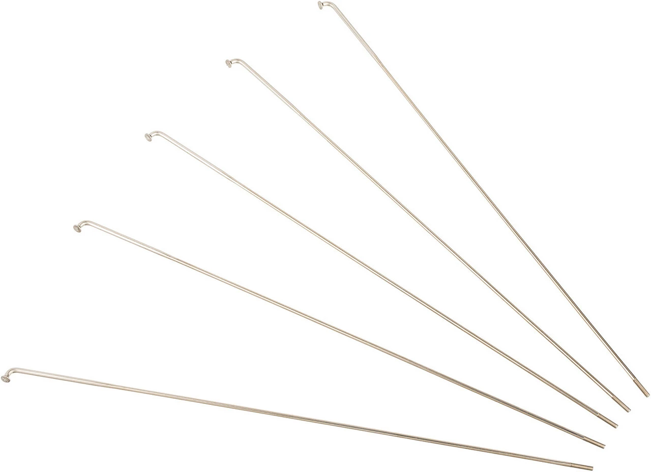 Dt-swiss Alpine III 2.0 / 1.85 / 2.34 Speichen - 5 Stück 1 Dt-swiss Alpine III 2.0 / 1.85 / 2.34 Speichen - 5 Stück