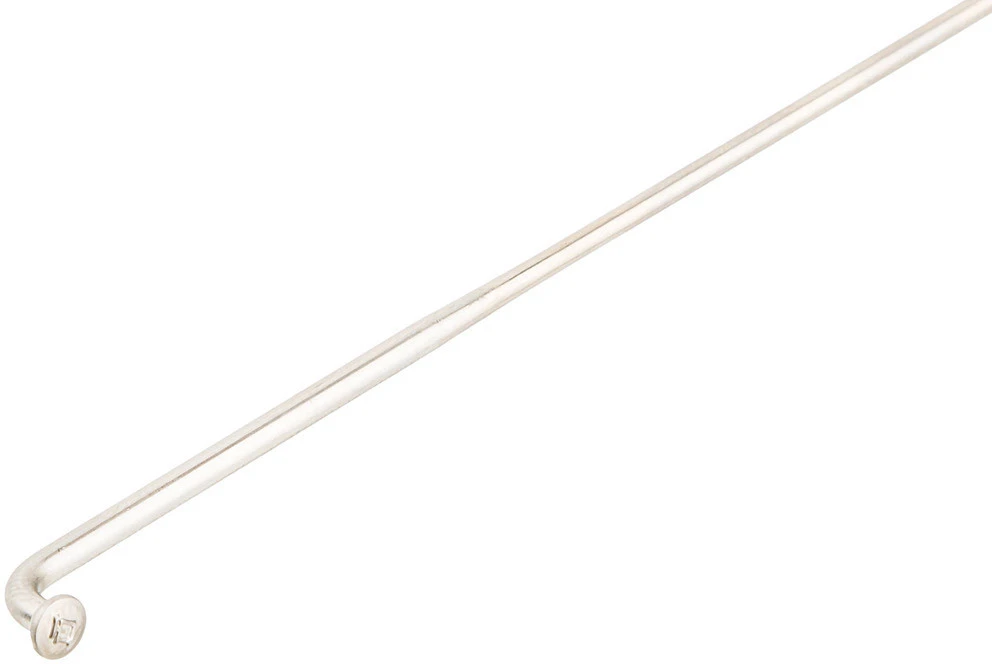 Dt-swiss Alpine III 2.0 / 1.85 / 2.34 Speichen - 5 Stück 2 Dt-swiss Alpine III 2.0 / 1.85 / 2.34 Speichen - 5 Stück – Bild 2