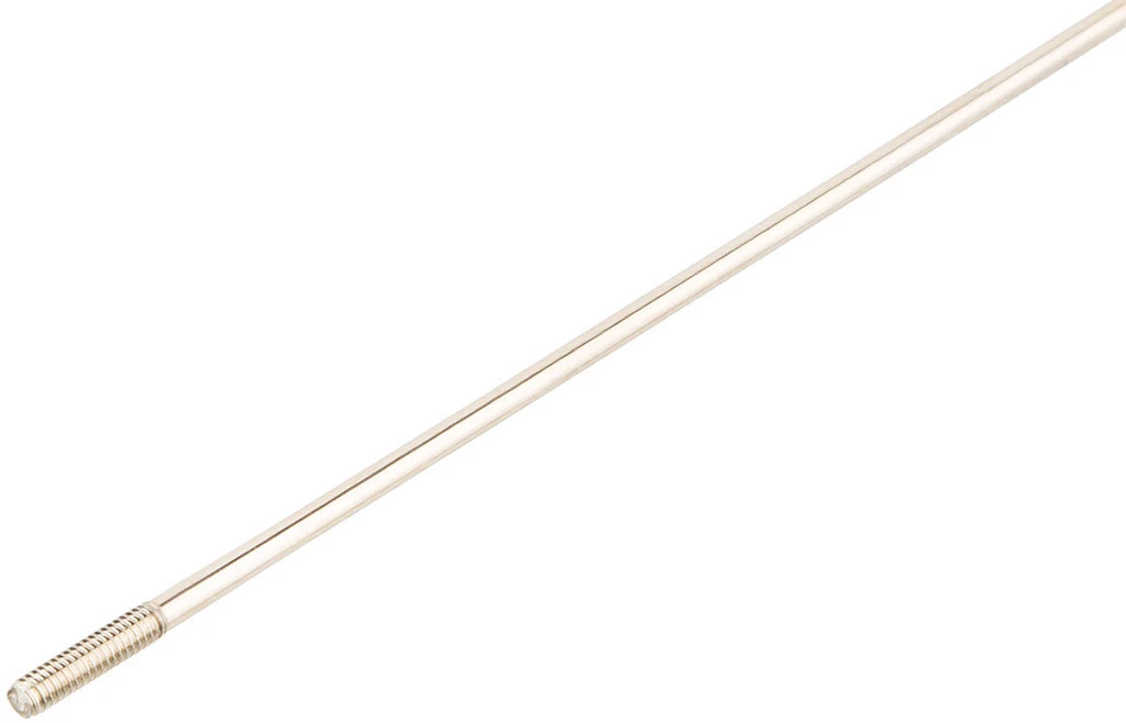 Dt-swiss Alpine III 2.0 / 1.85 / 2.34 Speichen - 5 Stück 3 Dt-swiss Alpine III 2.0 / 1.85 / 2.34 Speichen - 5 Stück – Bild 3