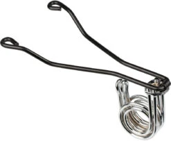 BROOKS Obergestell Mit Nasenfeder Für B33