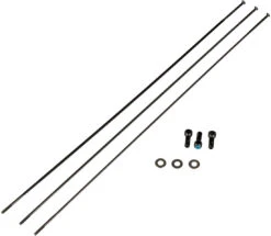 SRAM Ersatzspeichen Für Roam 60 27,5" Laufradsatz 7 SRAM Ersatzspeichen Für Roam 60 27,5" Laufradsatz -Shimano Verkäufe 143085