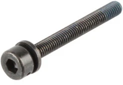 Shimano Befestigungsschrauben Für Scheibenbremsadapter Flat Mount Auf PM -Shimano Verkäufe 147125