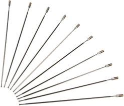 Mavic Ksyrium Elite Ersatzspeichen Modell 2016-2017 -Shimano Verkäufe 150769