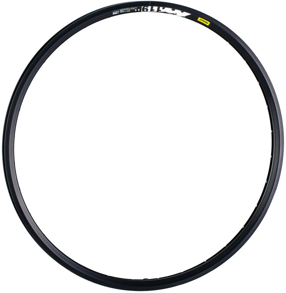 Mavic XM 119 Disc 26" Felge 2 Mavic XM 119 Disc 26" Felge – Bild 2