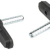 XLC Bremsschuhe BS-C03 Für Cantilever 2 Paar