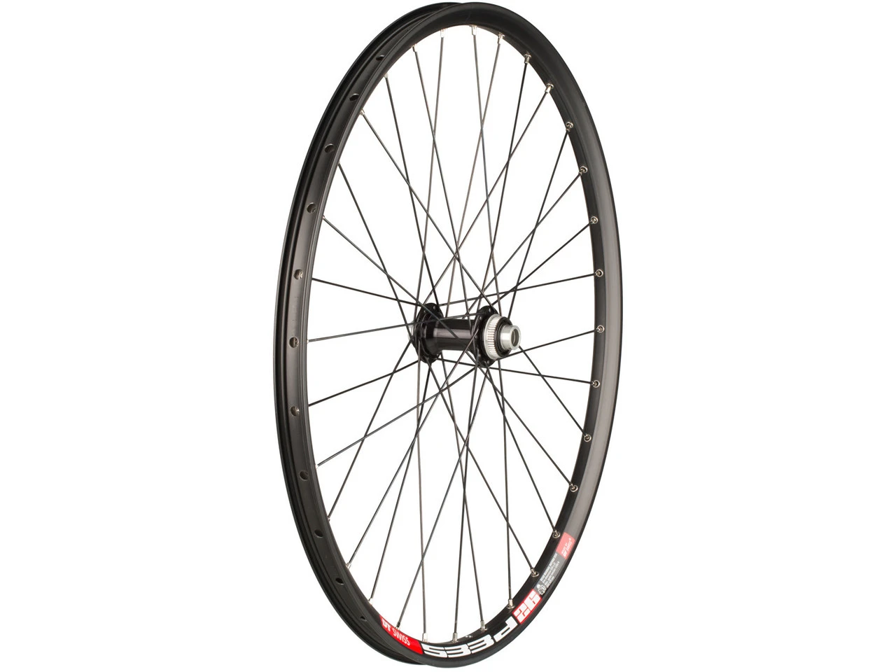 Trail XT Disc Center Lock 26" Laufrad 1 Trail XT Disc Center Lock 26" Laufrad