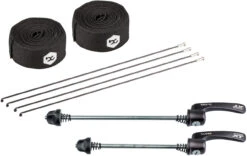 Mountain XT Disc Center Lock 26" Laufradsatz -Shimano Verkäufe 152038