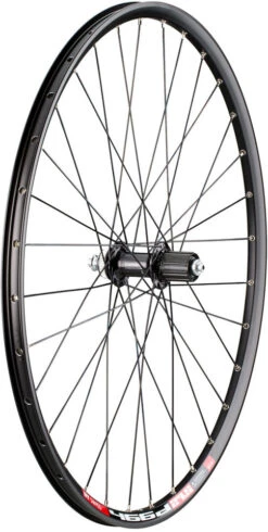 Mountain XT Disc Center Lock 27,5" Laufradsatz -Shimano Verkäufe 152295