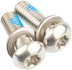 SRAM Befestigungsschrauben Stahl Für HR Flat Mount Adapter