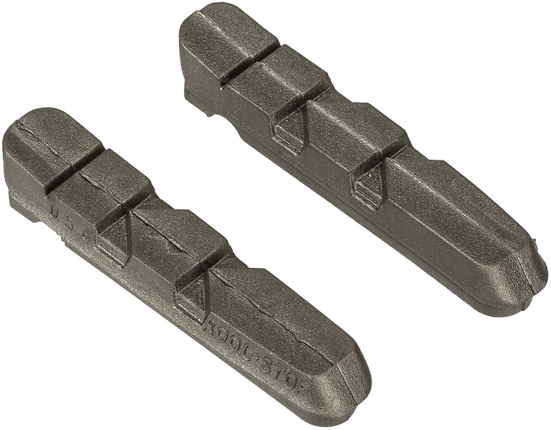 Kool-stop Bremsgummis Cartridge R4 Dura Carbon 1 Kool-stop Bremsgummis Cartridge R4 Dura Carbon