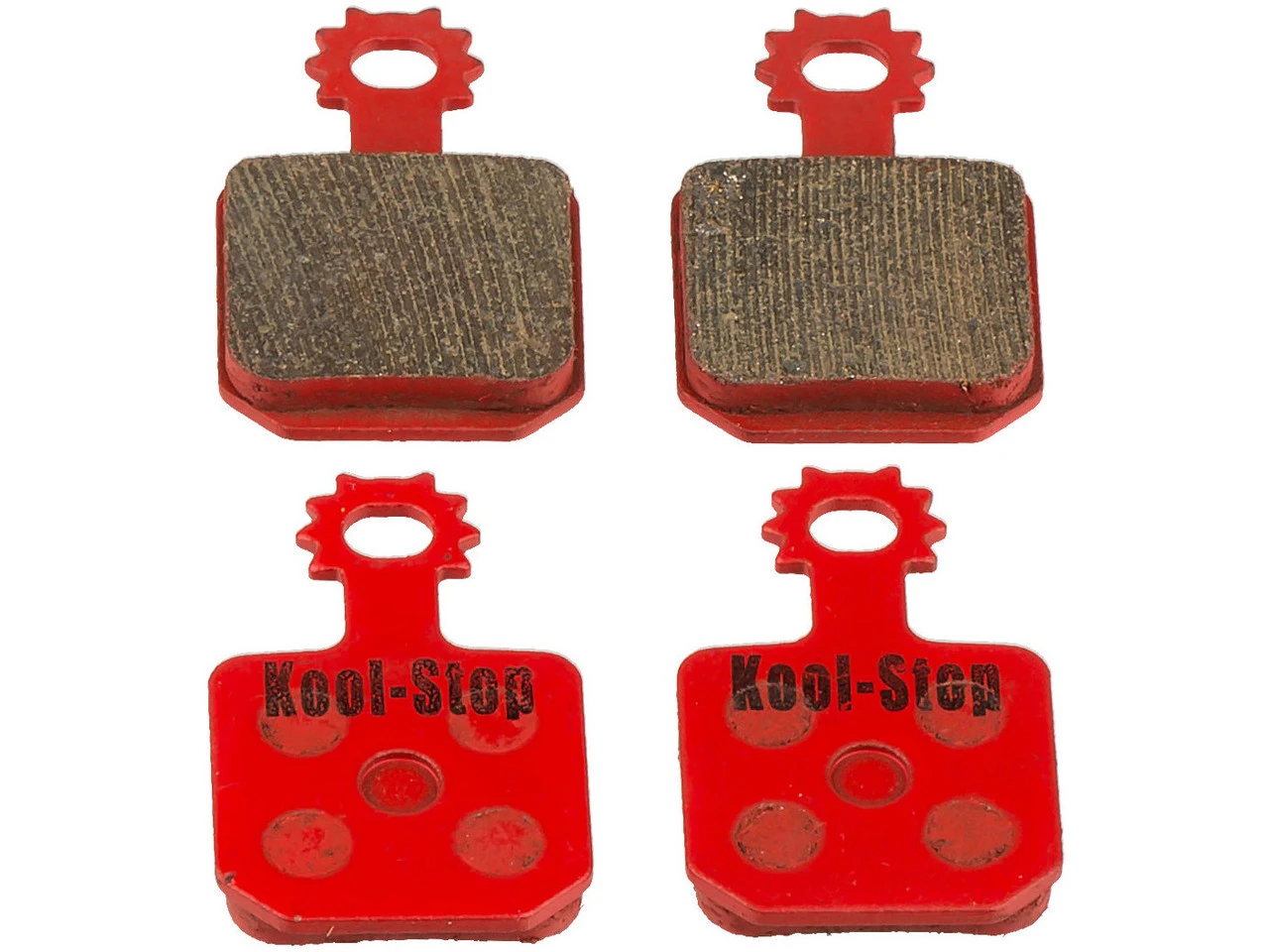 Kool-stop Bremsbeläge Disc Für Magura 2 Kool-stop Bremsbeläge Disc Für Magura – Bild 2
