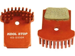 Kool-stop Bremsbeläge Disc Aero-Kool Für Formula