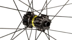Mavic Crossride FTS-X Disc 6-Loch 26" Laufradsatz -Shimano Verkäufe 156970